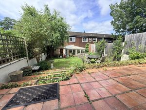 GARDEN- click for photo gallery